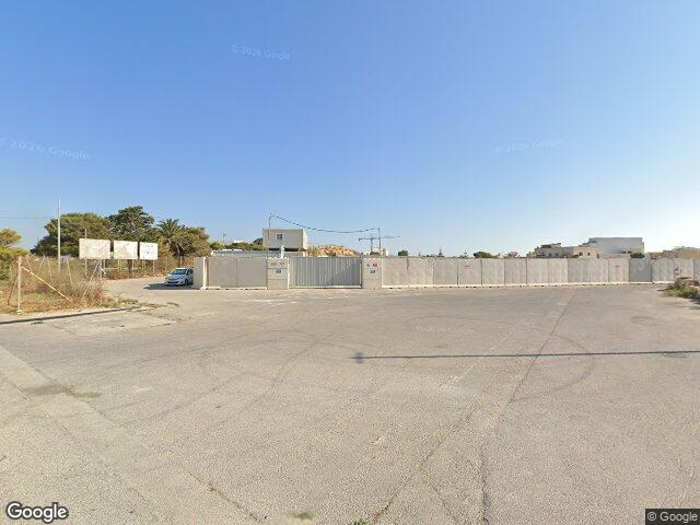 San Pawl tat-Tarġa,  In-Naxxar,  Reġjun tat-Tramuntana