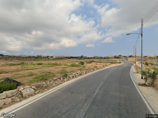 Triq ix-Xewkija,  Ta' Sannat,  Reġjun Għawdex