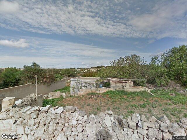 Triq tal-Lunzjata,  Ta' Franton,  Tal-Virtù