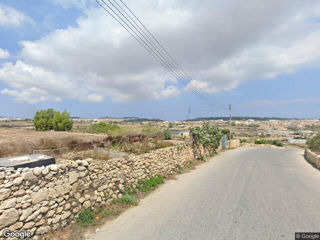 Triq tal-Gruwa,  Ta' Sannat,  Reġjun Għawdex