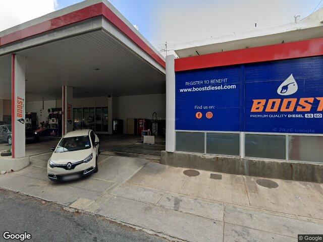 Triq il-Wied tal-Imsida,  L-Imrieħel,  Birkirkara