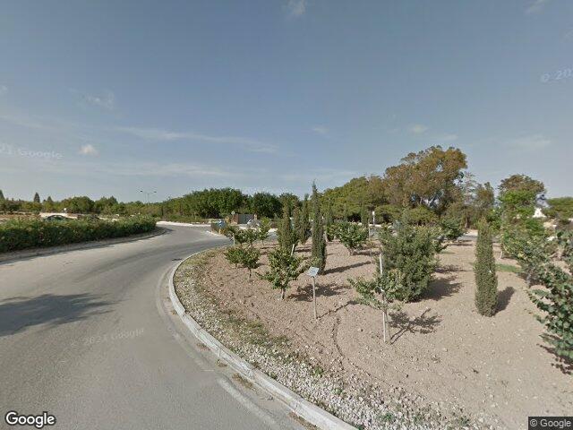 Ta' Qali,  Ħ'Attard,  Reġjun tat-Tramuntana