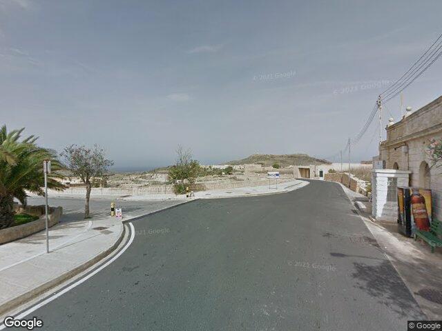 Via Sagra,  Ta' Għammar,  L-Għasri