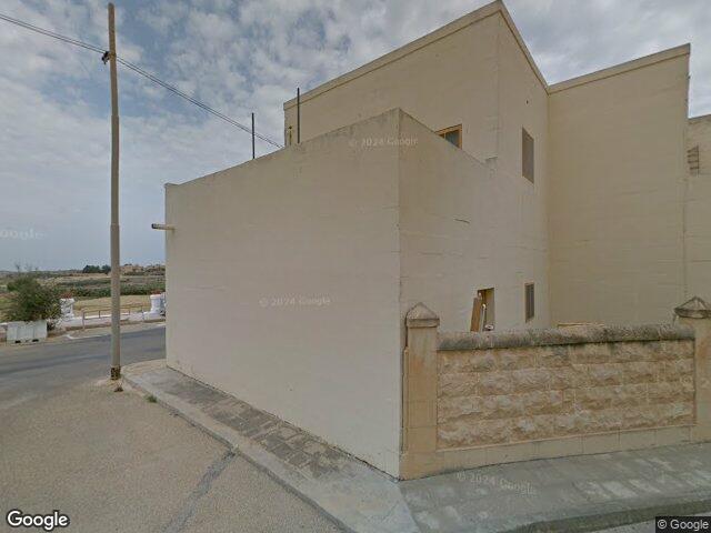 Triq Karmnu Grima,  San Lawrenz,  Reġjun Għawdex