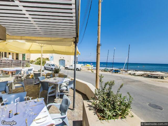 Qbajjar Restaurant,  Triq ix-Xwejni,  Il-Qbajjar