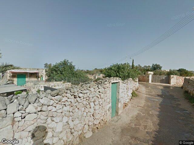 Wied il-Għajn,  Reġjun tan-Nofsinhar,  MSK 4070