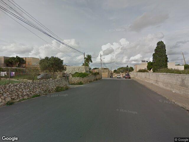 Ta' Klariċċ,  Triq il-Buskett,  Tal-Virtù