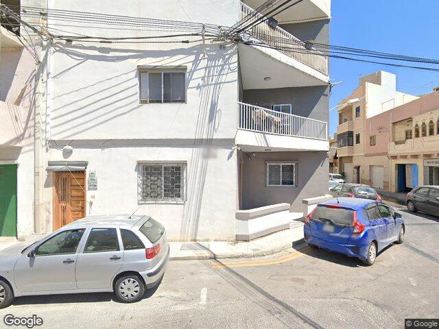 Triq il-Karmnu,  Il-Fgura,  Reġjun tal-Port