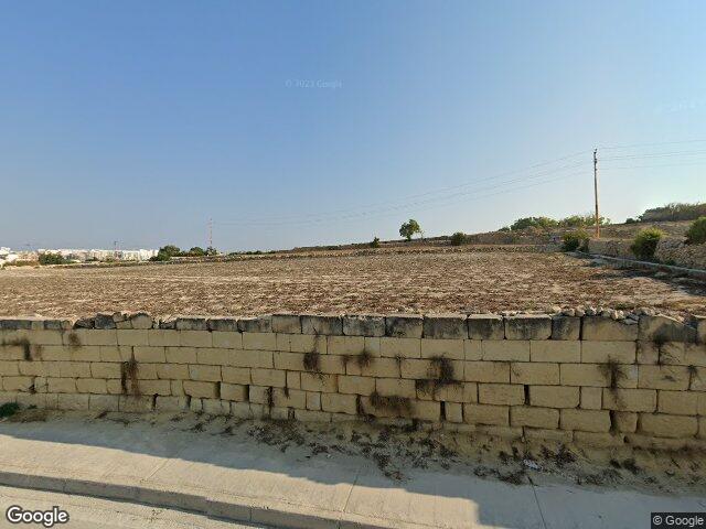 Sqaq Ħabel Żwejra,  In-Naxxar,  Reġjun tat-Tramuntana