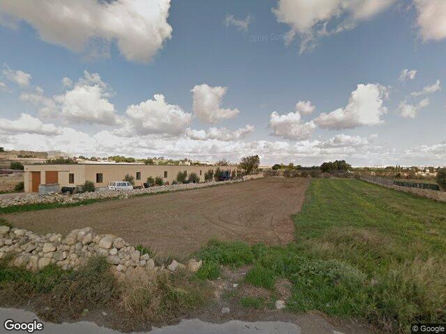 Ħal Muxi,  Ħaż-Żebbuġ,  Reġjun tal-Punent