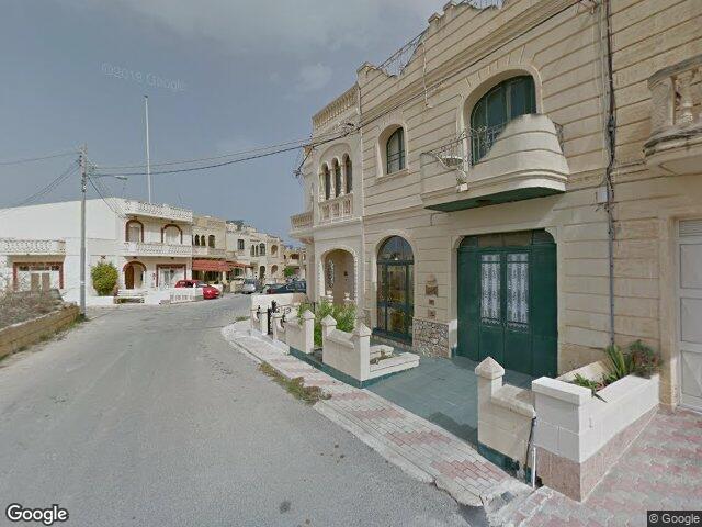 Triq is-Sebgħa u Għoxrin ta' Novembru 1678,  Ix-Xewkija,  Reġjun Għawdex