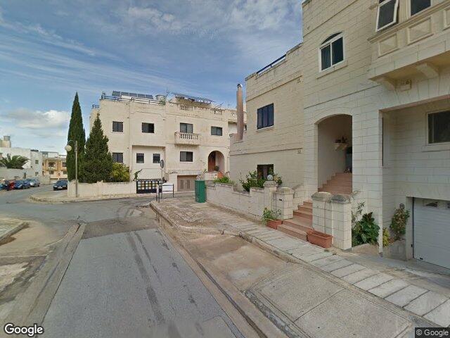 Triq Sir Temi Zammit,  L-Imtarfa,  Reġjun tat-Tramuntana