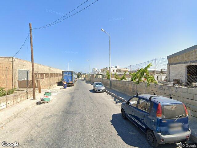 CVTooling & Plastics Limited,  KKW400F/G,  Triq Xu