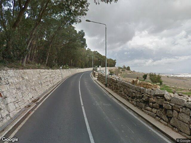 Triq il-Kavallier Vincenzo Bonello,  L-Imtarfa,  Reġjun tat-Tramuntana