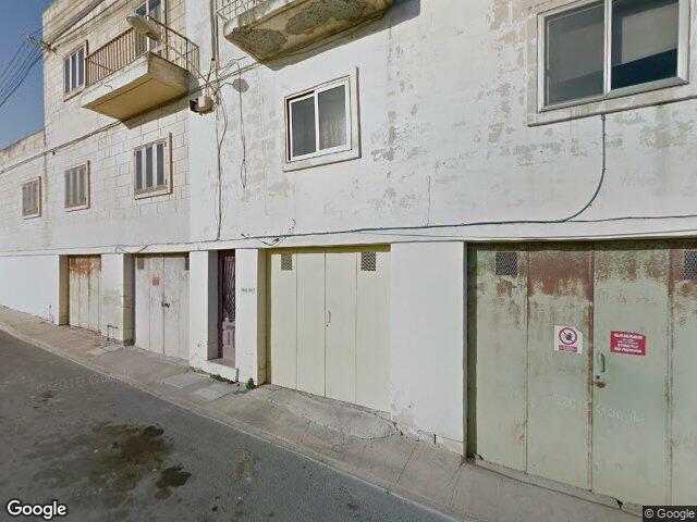 Triq is-Saljatura,  L-Imqabba,  Reġjun tal-Punent