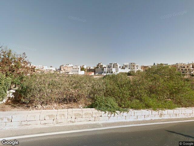 Triq il-Baltiku,  San Ġwann,  Reġjun tat-Tramuntana