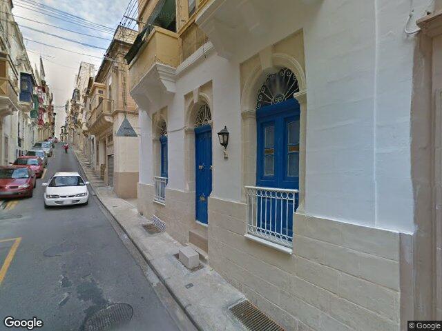 Triq iż-Żewġ Mini,  L-Isla,  Reġjun tal-Port