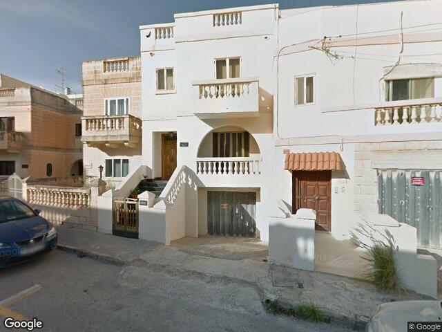 Triq il-Prinjoli,  Ħ'Attard,  Reġjun tat-Tramuntana