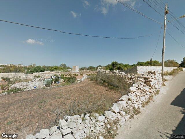 Triq Santa Katerina,  Ħal Għargħur,  Reġjun tal-Lvant