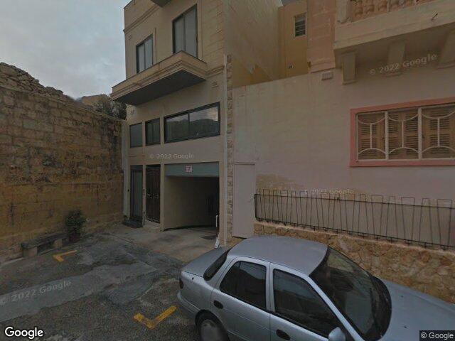 Triq Emanuel Perren,  Ħal Għargħur,  Reġjun tal-Lvant