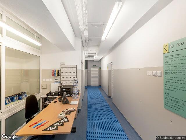 Yue,  Vjal il-Labour,  Is-Sgħajtar