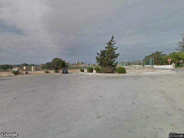 Triq Għar Dalam,  Il-Qajjenza,  Birżebbuġa