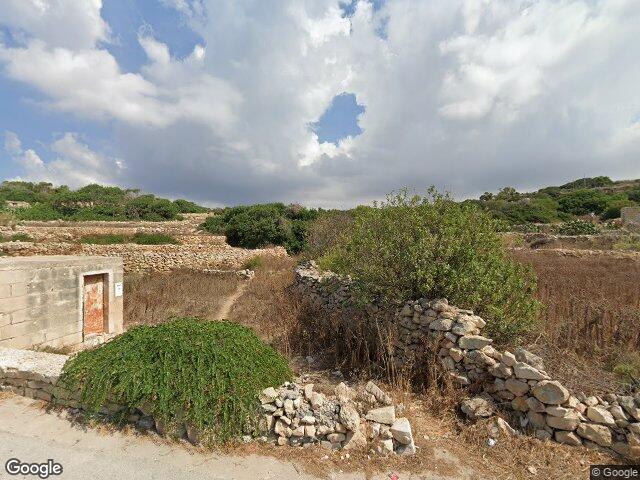 Triq il-Panorama,  Wied iż-Żurrieq,  Il-Qrendi