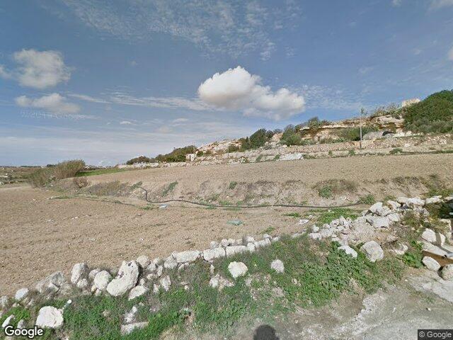 Triq Santa Katerina,  Ir-Rabat,  Reġjun tal-Punent