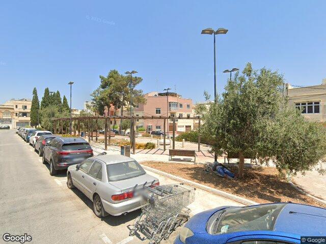 Triq Ġnien Alexandra,  Tal-Ħandaq,  Ħal Qormi