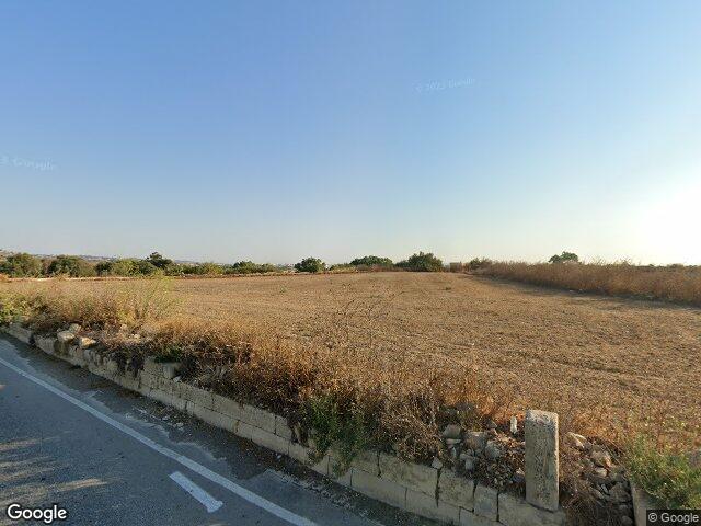 Triq il-Mitjar ta' San Niklaw,  Is-Siġġiewi,  Reġjun tal-Punent