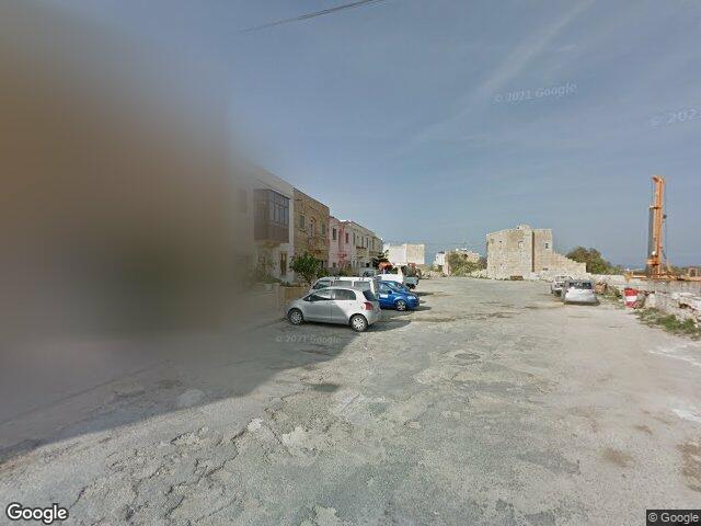 Triq ir-Ramla,  In-Nadur,  Reġjun Għawdex