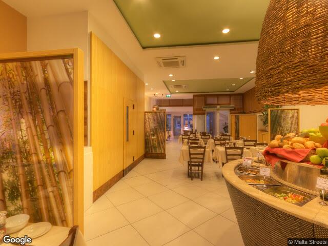 Seabank Hotel,  1,  Il-Mellieħa