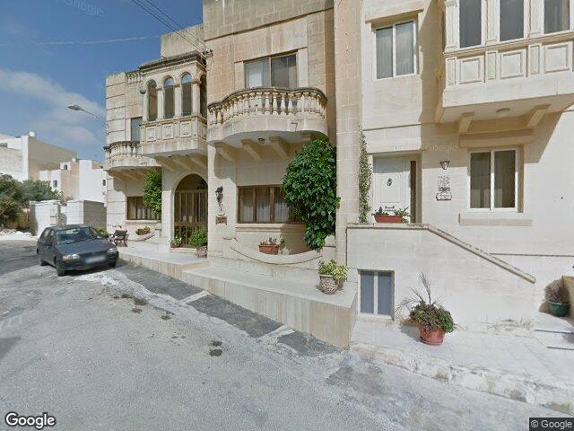 Triq il-Baħħara,  L-Imġarr,  Għajnsielem