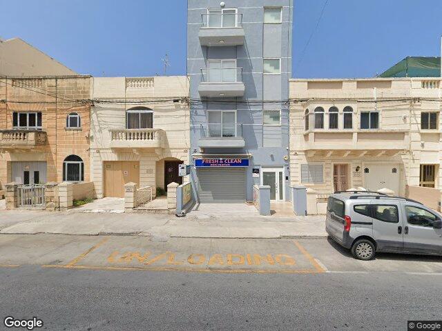 159,  Vjal l-Indipendenza,  Tad-Dib