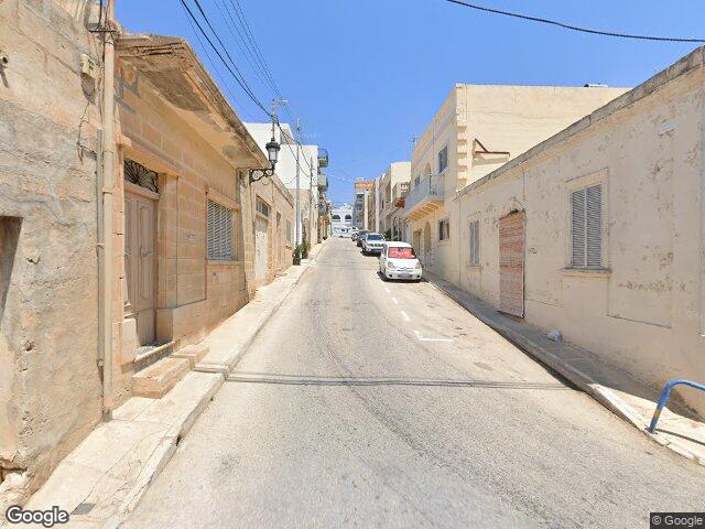 Triq San Ġużepp,  Il-Manikata,  Il-Mellieħa