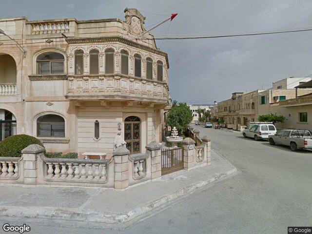 Ix-Xewkija,  Reġjun Għawdex,  VCT 2520