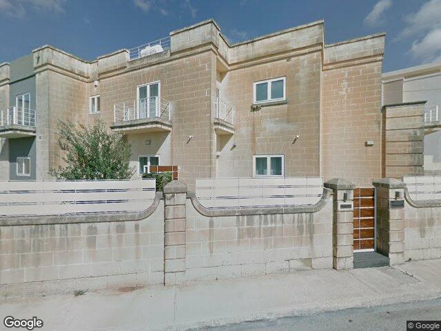 Triq Qrib Sant' Anton,  Ħ'Attard,  Reġjun tat-Tramuntana