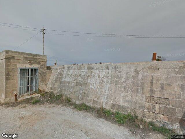 Triq San Tumas,  Iż-Żurrieq,  Reġjun tal-Punent