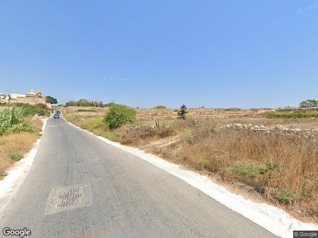 Triq Delimara,  Marsaxlokk,  Reġjun tan-Nofsinhar