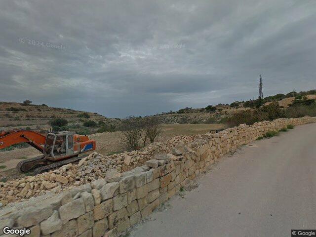 Triq il-Vittmi tan-Nar Naxxarin,  Ħal Għargħur,  Reġjun tal-Lvant
