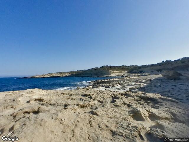 Sqaq Saint Peter's Pool,  Marsaxlokk,  Reġjun tan-Nofsinhar