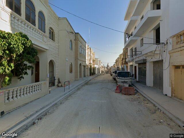 Triq it-Tarzna,  Ħal Tarxien,  Reġjun tal-Port