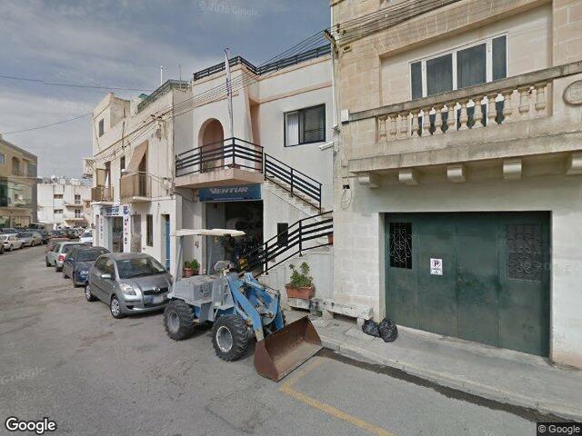 Bertu Silencers and Repairs,  6,  Triq Tumas Dingli