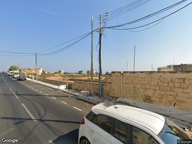 Sqaq San Lawrenz,  Ix-Xgħajra,  Reġjun tal-Port