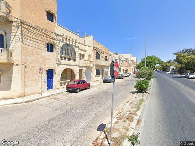 Medelec Switchgear,  33X,  Triq il-Gudja