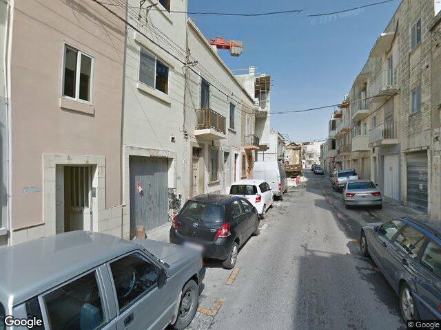 Triq San Franġisk,  Ħal Balzan,  Reġjun tat-Tramuntana