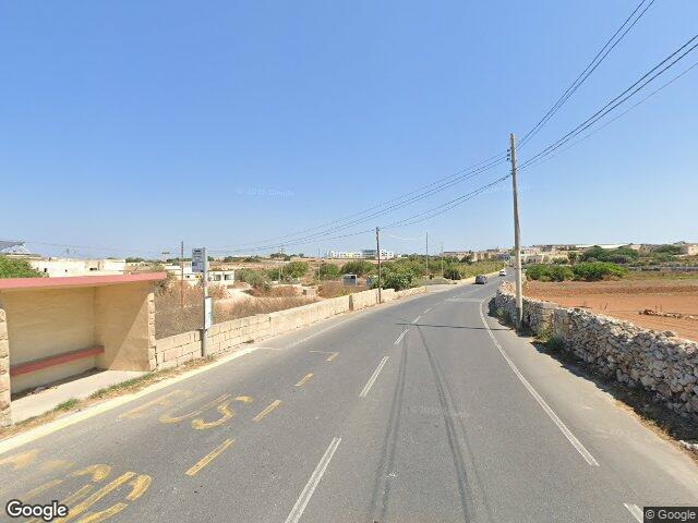 Triq Ir-Rabat,  Sqaq Numru 3,  Ħad-Dingli