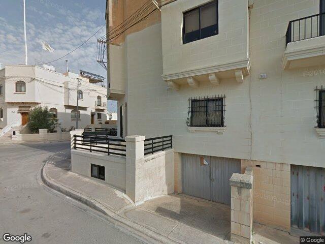 San Pawl tat-Tarġa,  In-Naxxar,  Reġjun tat-Tramuntana