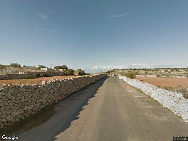 Triq Tas-Salib,  Ir-Rabat,  Reġjun tal-Punent