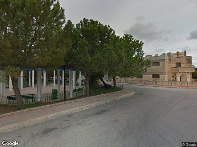 Triq Luret Cutajar,  Iż-Żurrieq,  Reġjun tal-Punent